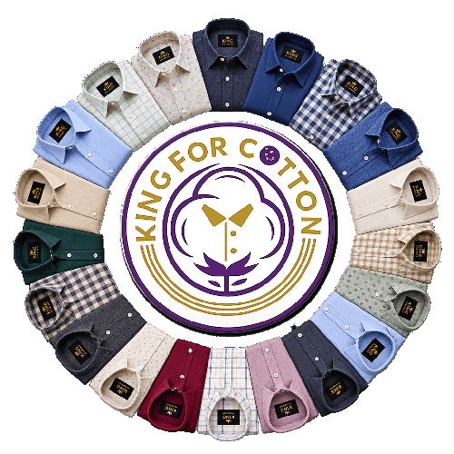 Menswear Manufacturing Features