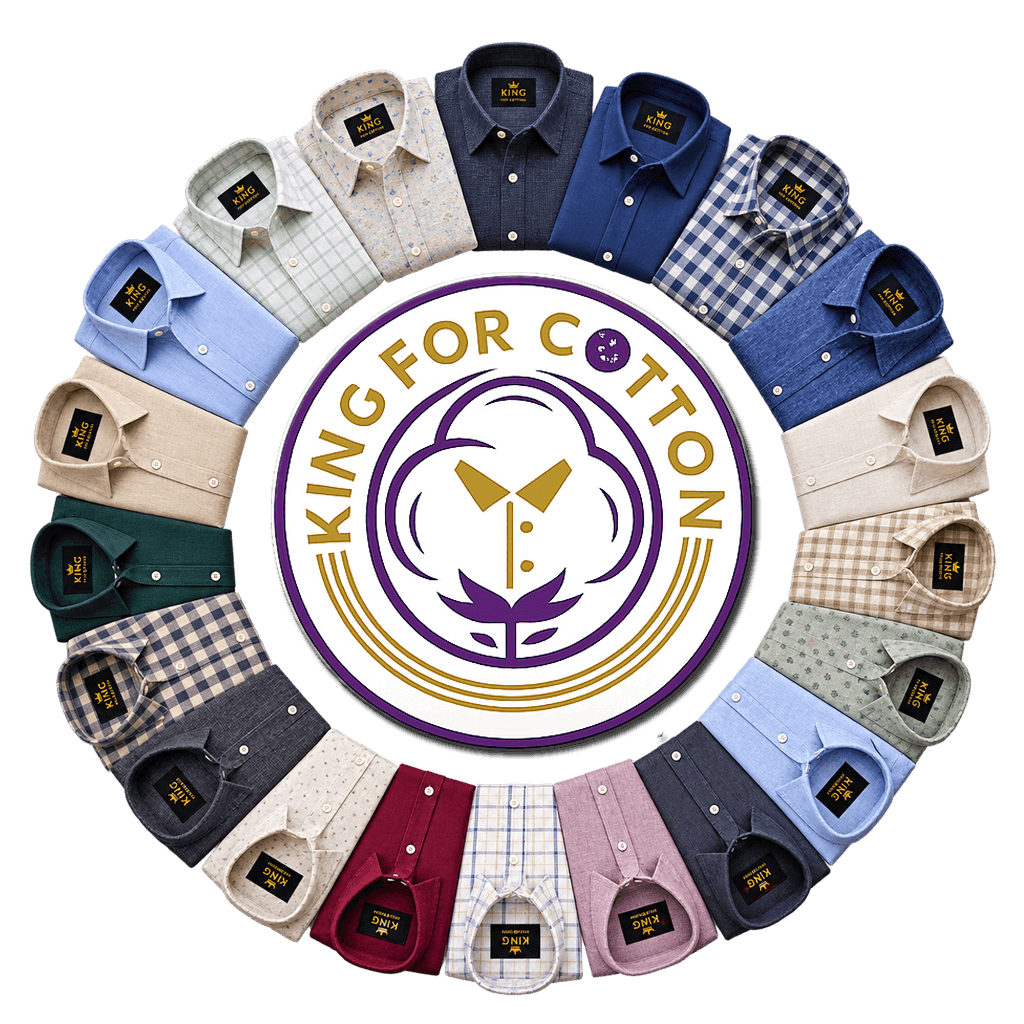 Custom Menswear Manufacturing