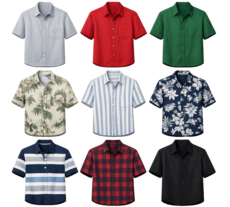 Premium Fabric Sourcing