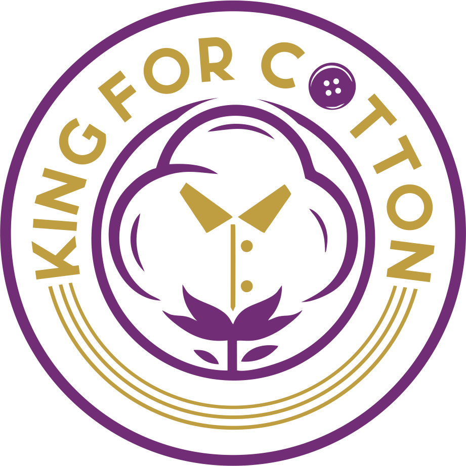King For Cotton