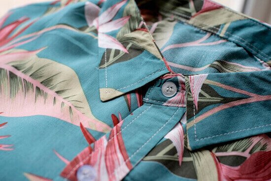 Fabric Dyes and Prints