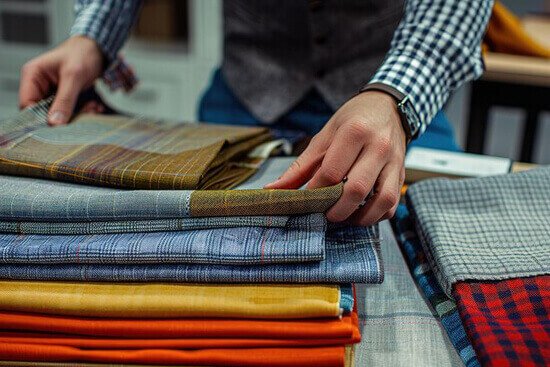 Premium Textile Fabrics