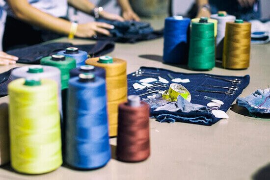 High Quality Threads